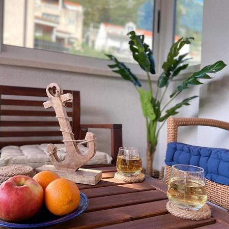 Nautical Sunset Apartment - Free Parking Dubrovnik Exterior foto