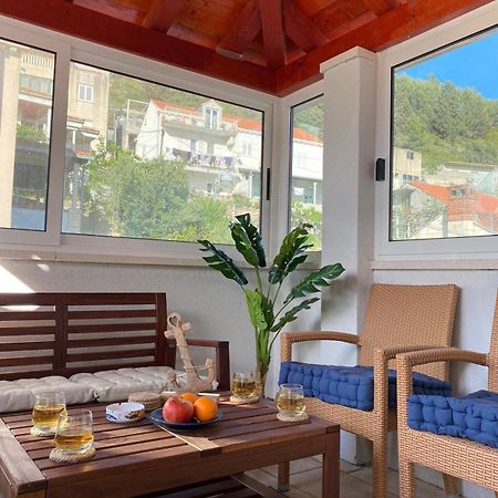 Nautical Sunset Apartment - Free Parking Dubrovnik Exterior foto