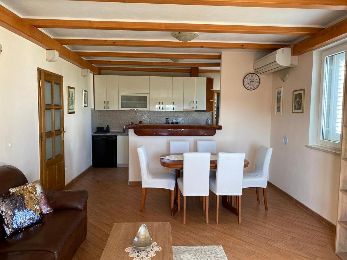 Nautical Sunset Apartment - Free Parking Dubrovnik Exterior foto