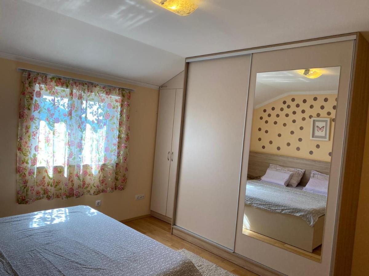 Nautical Sunset Apartment - Free Parking Dubrovnik Exterior foto