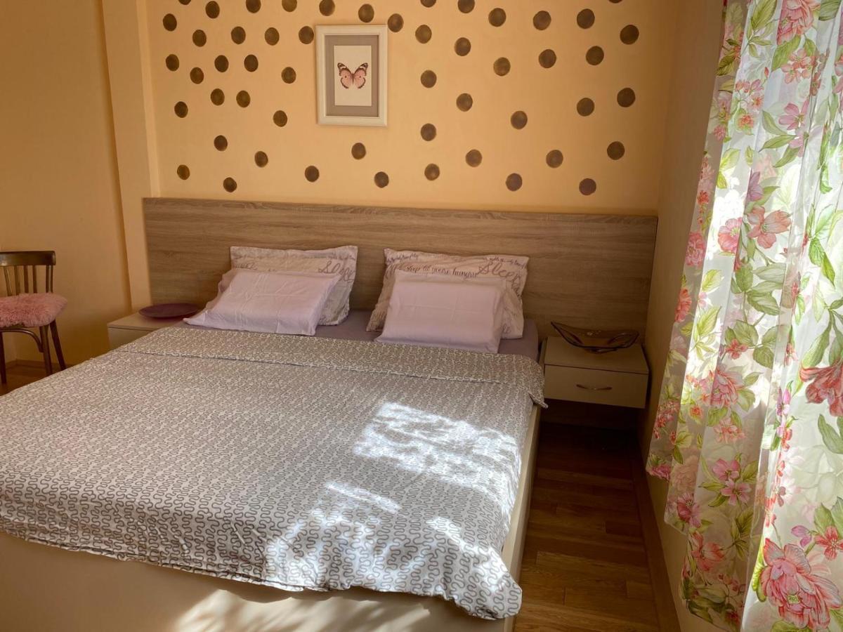 Nautical Sunset Apartment - Free Parking Dubrovnik Exterior foto