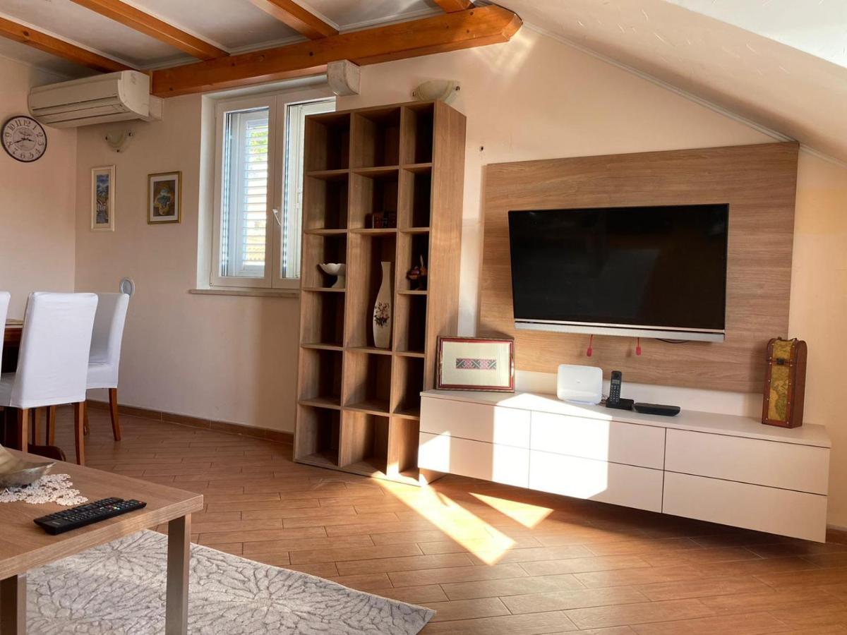 Nautical Sunset Apartment - Free Parking Dubrovnik Exterior foto