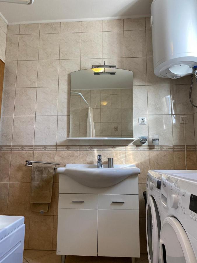 Nautical Sunset Apartment - Free Parking Dubrovnik Exterior foto