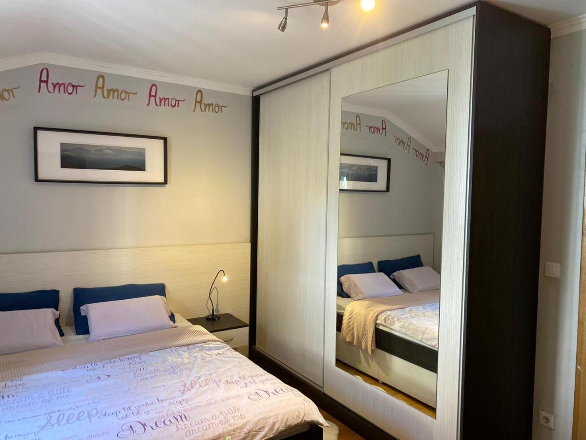 Nautical Sunset Apartment - Free Parking Dubrovnik Exterior foto