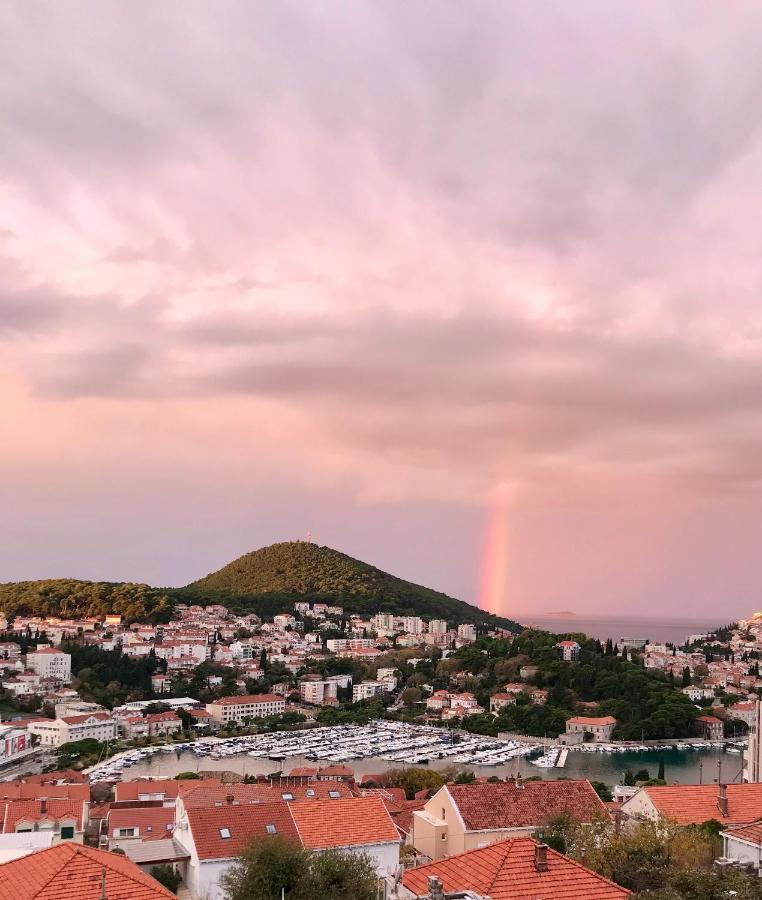 Nautical Sunset Apartment - Free Parking Dubrovnik Exterior foto