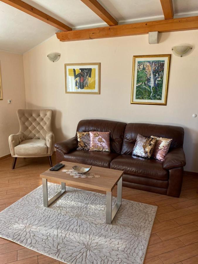 Nautical Sunset Apartment - Free Parking Dubrovnik Exterior foto